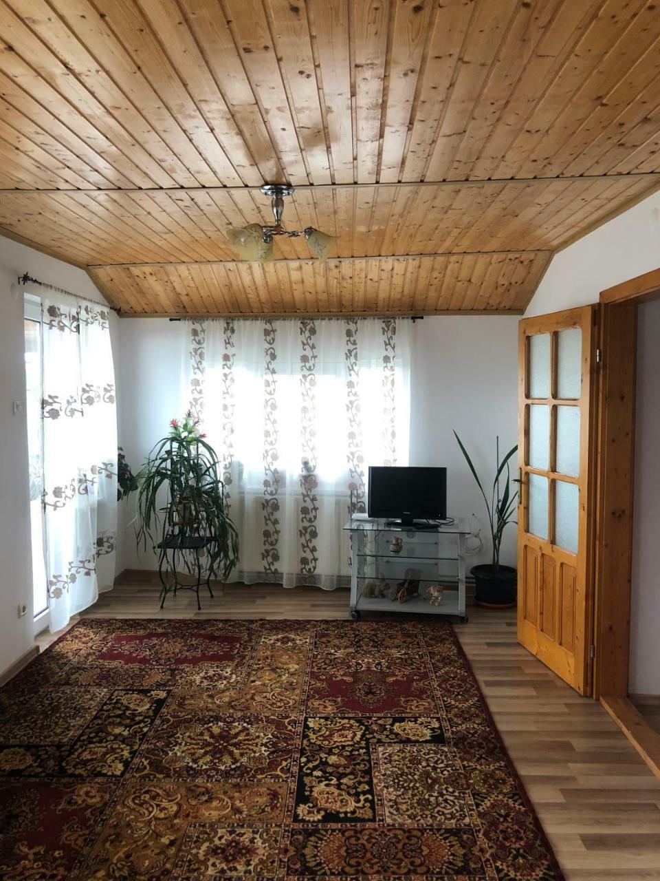 Apartament Basak 5 Apartment Deva Exterior photo