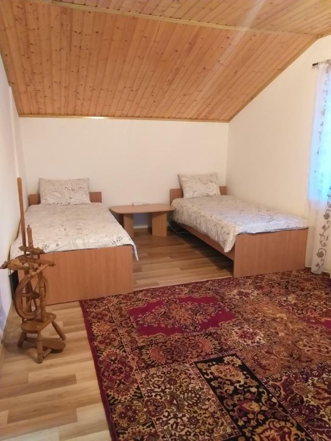 Apartament Basak 5 Apartment Deva Exterior photo