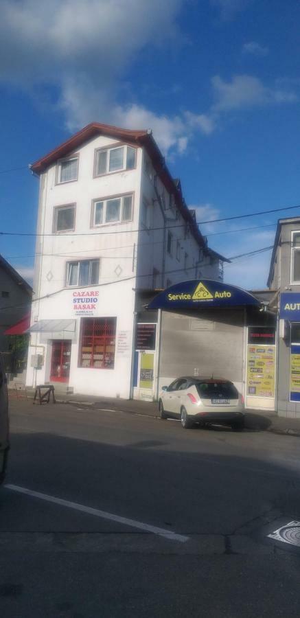 Apartament Basak 5 Apartment Deva Exterior photo