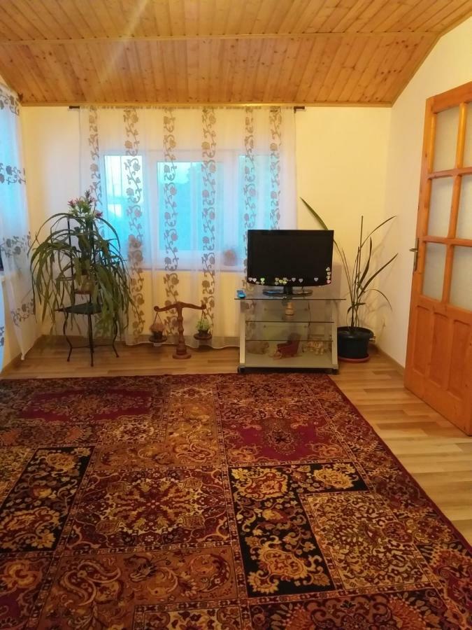 Apartament Basak 5 Apartment Deva Exterior photo
