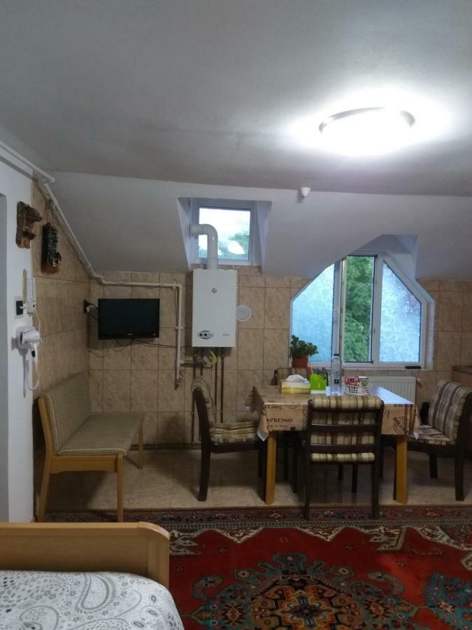 Apartament Basak 5 Apartment Deva Exterior photo
