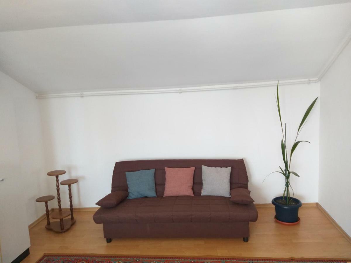 Apartament Basak 5 Apartment Deva Exterior photo
