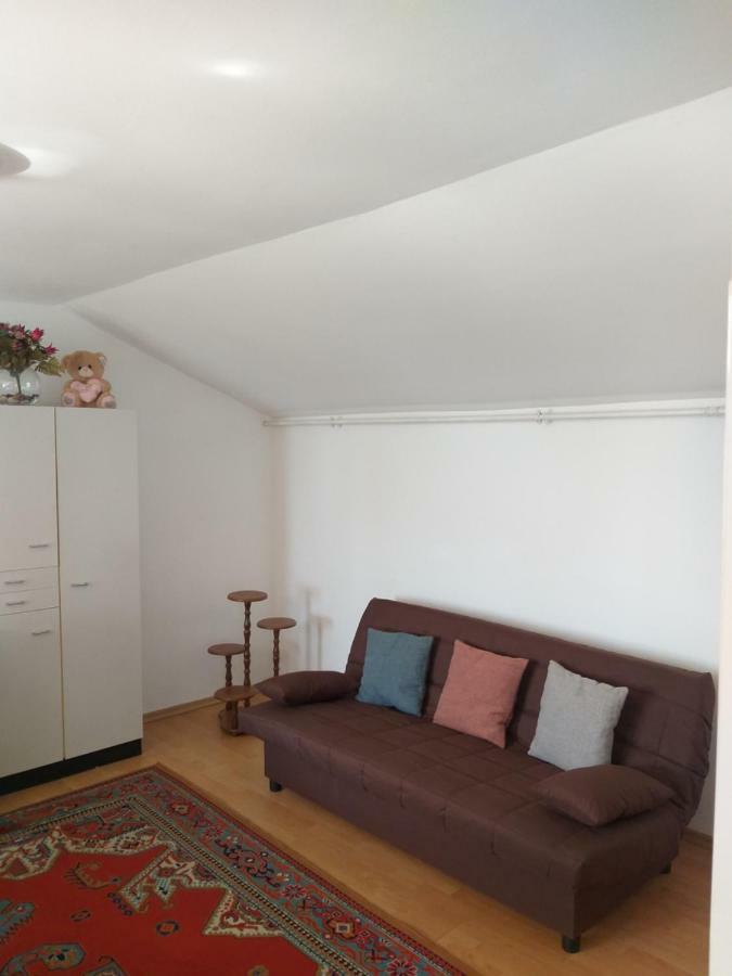 Apartament Basak 5 Apartment Deva Exterior photo